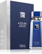 French Avenue Azzure Aoud Eau de Parfum uraknak 100 ml