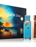 French Avenue Dusk Till Dawn ajándékszett unisex 1 db