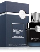 French Avenue Enigma Une Eau de Parfum uraknak 100 ml