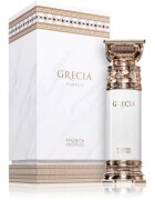 French Avenue Grecia Eau de Parfum hölgyeknek 100 ml