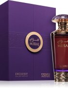 French Avenue Miraj Exclusif Eau de Parfum hölgyeknek 100 ml