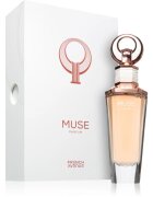French Avenue Muse Eau de Parfum hölgyeknek 80 ml