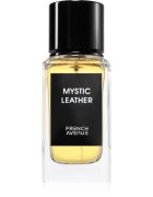 French Avenue Mystic Leather Eau de Parfum unisex 100 ml
