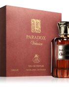 French Avenue Paradox Vetiver Eau de Parfum uraknak 100 ml