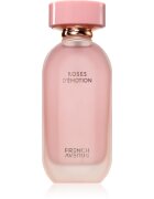 French Avenue Roses D'Emotion Eau de Parfum hölgyeknek 100 ml