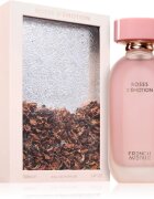 French Avenue Roses D'Emotion Eau de Parfum hölgyeknek 100 ml
