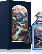 French Avenue Safari Breeze parfüm kivonat unisex 100 ml