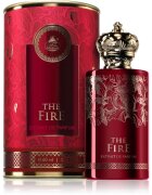 French Avenue The Fire parfüm kivonat uraknak 60 ml