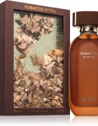 French Avenue Tobacco D'Feu Eau de Parfum uraknak 100 ml