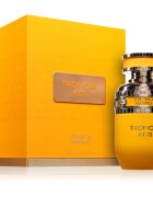 French Avenue Tropical Kiss Eau de Parfum hölgyeknek 80 ml