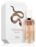 French Avenue Veneno Bianco Eau de Parfum hölgyeknek 100 ml