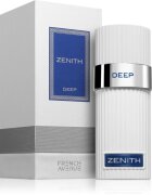 French Avenue Zenith Deep Eau de Parfum uraknak 100 ml