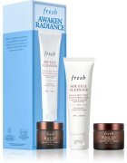 fresh Awaken Radiance arcápoló szett