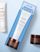 fresh Awaken Radiance arcápoló szett