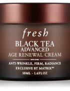 fresh Black Tea Advanced Age Renewal Cream Ránctalanító hidratáló krém 50ml 50 ml