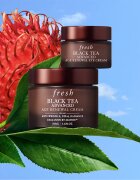 fresh Black Tea Age Renewal Eye Concentrate fiatalító szemkörnyékápoló krém 15 ml