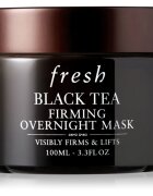 fresh Black Tea Firming Overnight Mask éjszakai arcmaszk öregedés ellen 100 ml