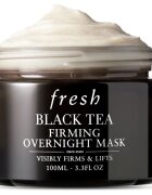 fresh Black Tea Firming Overnight Mask éjszakai arcmaszk öregedés ellen 100 ml
