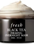 fresh Black Tea Firming Overnight Mask éjszakai arcmaszk öregedés ellen 30 ml