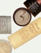 fresh Black Tea Firming Overnight Mask éjszakai arcmaszk öregedés ellen 30 ml