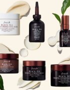 fresh Black Tea Instant Perfecting Mask intenzív kisimító arcmaszk 30 ml