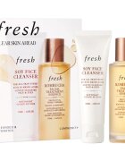 fresh Clear Skin Ahead arcápoló szett
