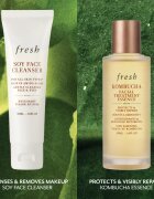 fresh Clear Skin Ahead arcápoló szett