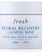 fresh Floral Recovery Calming Mask éjszakai maszk az érzékeny arcbőrre 100 ml