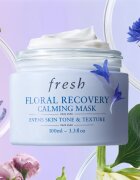 fresh Floral Recovery Calming Mask éjszakai maszk az érzékeny arcbőrre 30 ml