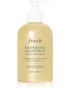 fresh Hesperides Grapefruit Body & Hand Wash tusfürdő gél 300 ml