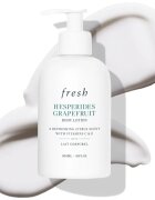 fresh Hesperides Grapefruit Body Lotion testápoló tej 300 ml