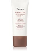 fresh Kombucha Multi-Defense Sheer UV könnyű védőfolyadék a sötét foltok ellen SPF 50 50 ml