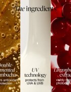 fresh Kombucha Multi-Defense Sheer UV könnyű védőfolyadék a sötét foltok ellen SPF 50 50 ml