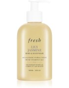fresh Lily Jasmine Body & Hand Wash tusfürdő gél 300 ml