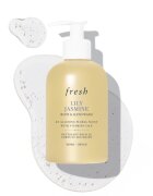 fresh Lily Jasmine Body & Hand Wash tusfürdő gél 300 ml