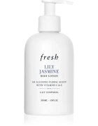 fresh Lily Jasmine Body Lotion testápoló tej 300 ml
