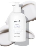 fresh Lily Jasmine Body Lotion testápoló tej 300 ml