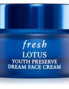 fresh Lotus Youth Preserve Dream Cream éjszakai krém az öregedés összes jele ellen 15 ml