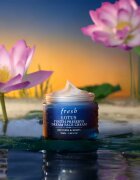 fresh Lotus Youth Preserve Dream Cream éjszakai krém az öregedés összes jele ellen 15 ml