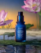 fresh Lotus Youth Preserve Resurfacing Dream Serum éjszakai szérum A.H.A.-val (Alpha Hydroxy Acids) 30 ml