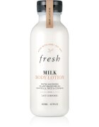 fresh Milk Body Lotion hidratáló testápoló tej növényi tejjel 260 ml