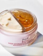 fresh Rose Deep Hydration Sleeping Mask éjszakai hidratáló maszk rózsából 70 ml