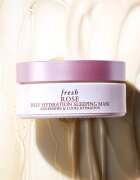 fresh Rose Deep Hydration Sleeping Mask éjszakai hidratáló maszk rózsából 70 ml