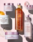 fresh Rose Deep Hydration Sleeping Mask éjszakai hidratáló maszk rózsából 70 ml