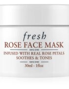 fresh Rose Face Mask hidratáló arcmaszk rózsából 30 ml