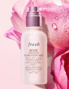 fresh Rose Instant Hydration Mist hidratáló permet rózsából 100 ml