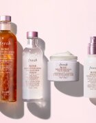 fresh Rose Instant Hydration Mist hidratáló permet rózsából 100 ml
