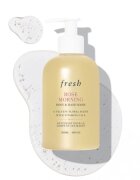 fresh Rose Morning Body & Hand Wash tusfürdő gél rózsából 300 ml