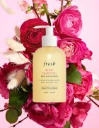 fresh Rose Morning Body & Hand Wash tusfürdő gél rózsából 300 ml