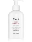 fresh Rose Morning Body Lotion testápoló tej 300 ml
